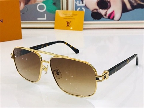 LV sunglass-217